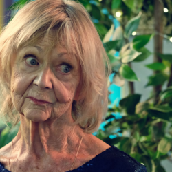 Sheila Reid