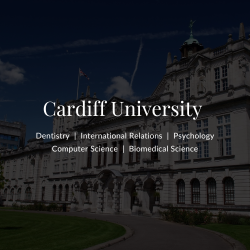 University Destinations and Courses - Square  - 1