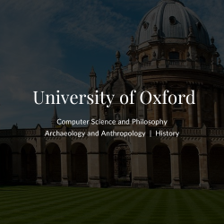 University Destinations and Courses - Square  - 2