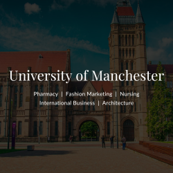 University Destinations and Courses - Square  - 4