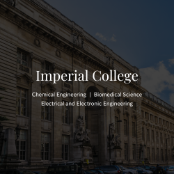 University Destinations and Courses - Square  - 8