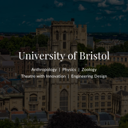 University Destinations and Courses - Square  - 9